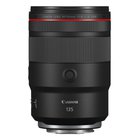 Canon L-Series RF 135 mm F1.8L IS USM Telephoto Camera Lenses, Black