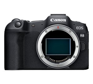 Canon EOS R8