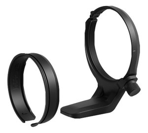 Canon Tripod Mount Ring and Adapter E(B)