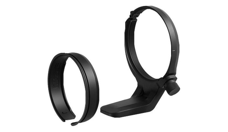 Canon Tripod Mount Ring and Adapter E(B)
