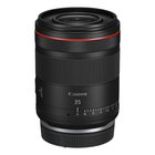 Canon RF 35mm F1.4 L VCM MILC Wide-angle Black
