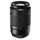 Fujifilm XC 50-230mm F4.5-6.7 OIS II MILC Telephoto zoom lens Black
