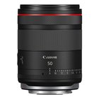Canon RF 50mm F1.4L VCM MILC Standard zoom lens Black