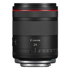 Canon RF 24mm F1.4L VCM MILC Wide lens Black