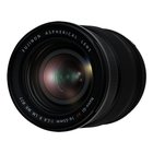 Fujifilm 16836580 camera lens Black