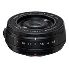 Fujifilm FUJINON XF 23mm F2.8 R WR MILC Black