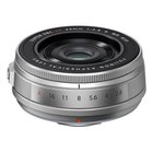 Fujifilm FUJINON XF 23mm F2.8 R WR MILC Silver