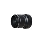 Fujifilm XF30mmF2.8 R LM WR Macro MILC Macro lens Black