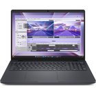 DELL Pro Max 16 MC16250 Intel Core Ultra 7 265H Mobile workstation 40.6 cm (16") Full HD+ 16 GB DDR5-SDRAM 512 GB SSD NVIDIA RTX PRO 500 Blackwell Wi-Fi 7 (802.11be) Windows 11 Pro Nordic Black