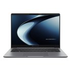 ASUS ExpertBook P3 PM3406CKA-LY0291W Copilot+ PC AMD Ryzen™ AI 5 330 Laptop 35.6 cm (14") WUXGA 16 GB DDR5-SDRAM 512 GB SSD Wi-Fi 7 (802.11be) Windows 11 Home Grey