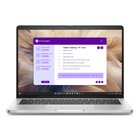 DELL Pro 14 Plus PB14250 Copilot+ PC Intel Core Ultra 5 238V Laptop 35.6 cm (14") Full HD+ 32 GB LPDDR5x-SDRAM 512 GB SSD Wi-Fi 7 (802.11be) Windows 11 Pro Nordic Aluminium