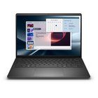 DELL Pro 14 Essential PV14255 AMD Ryzen™ 5 220 Laptop 35.6 cm (14") Full HD+ 16 GB DDR5-SDRAM 512 GB SSD Wi-Fi 6 (802.11ax) Windows 11 Pro Nordic Black