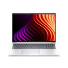HP EliteBook 8 G2i Next Gen AI PC Intel Core Ultra 5 325 Laptop 40.6 cm (16") WUXGA 16 GB DDR5-SDRAM 512 GB SSD Wi-Fi 7 (802.11be) Windows 11 Pro Silver
