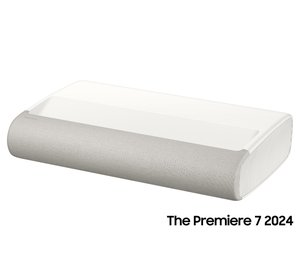 Samsung SP-LPU7DSAX Ultra short throw projector UHD 4K (3840x2160) White