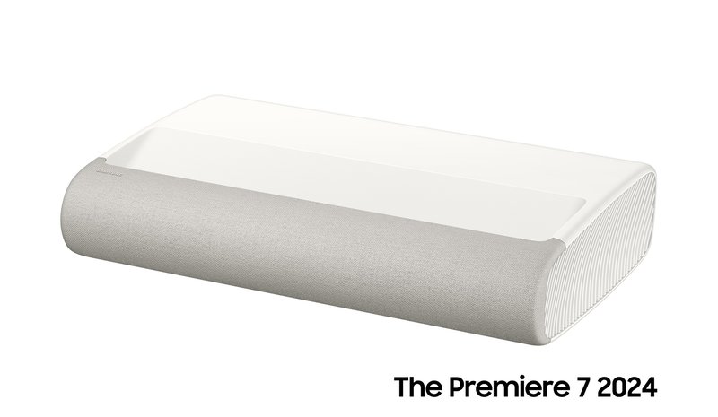 Samsung SP-LPU7DSAX Ultra short throw projector UHD 4K (3840x2160) White