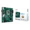 ASUS Pro H610M-C-CSM Intel H610 LGA 1700 micro ATX – kuva 1