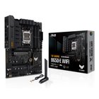 ASUS TUF GAMING B650-E WIFI AMD B650 Socket AM5 ATX