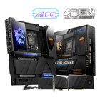 MSI MEG Z890 GODLIKE motherboard Intel Z890 LGA 1851 (Socket V1) ATX