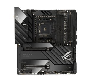 ASUS ROG Crosshair VIII Extreme AMD X570 Socket AM4 Extended ATX