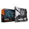 GIGABYTE H810M GAMING WIFI6 Motherboard - Intel Core Ultra (Series 2) CPUs, 4+1+2 Phases VRM, up to 6400MHz DDR5, 1xPCIe 4.0 M.2, 2.5GbE LAN, WIFI 6, USB 3.2 Gen 1 – kuva 1