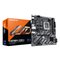 GIGABYTE H810M S2H Motherboard - Intel Core Ultra (Series 2) CPUs, 4+1+2 Phases VRM, up to 6400MHz DDR5, 1xPCIe 4.0 M.2, 1GbE LAN, USB 3.2 Gen 1 – kuva 1