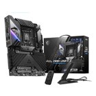 MSI MEG Z890 UNIFY-X motherboard Intel Z890 LGA 1851 (Socket V1) ATX