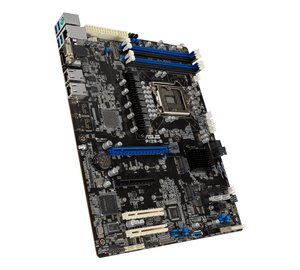 ASUS P12R-E ASMB10 Intel C256 LGA 1200 (Socket H5) ATX