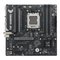 ASUS TUF GAMING A620AM-PLUS WIFI AMD A620A Socket AM5 micro ATX – kuva 1