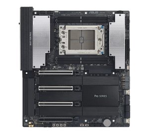 ASUS PRO WS TRX50-SAGE WIFI A AMD TRX50 Socket sTR5 CEB