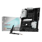 MSI B550 GAMING WIFI motherboard AMD B550 Socket AM4 ATX