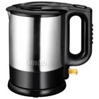 Unold 18015 electric kettle 1.5 L 2200 W Black