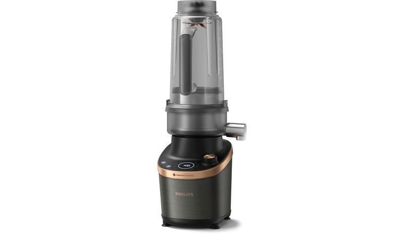Philips HR3770/00 blender Tabletop blender 1500 W