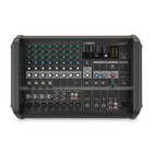 Yamaha EMX5 audio mixer 12 channels Black