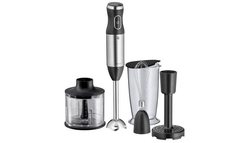 WMF 416720011 0.7 L Immersion blender 600 W Black