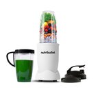 NutriBullet Pro 900 0.9 L Sport blender 900 W White