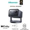 Hisense C2 2000 ANSI lumens UHD 4K (3840x2160) Grey – kuva 1