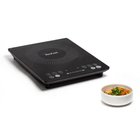Tefal IH2108E1 hob Black Countertop Zone induction hob 1 zone(s)