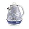 Ariete 2869 Capri kettle, Electric kettle, 1.7L, Infusions, teas, herbal teas, Cordless base, Auto switch-off – kuva 1