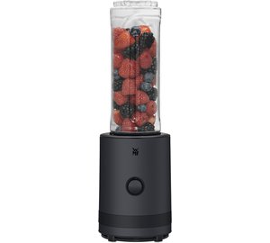 WMF KITCHENminis 0416500071 0.6 L Sport blender 300 W Black