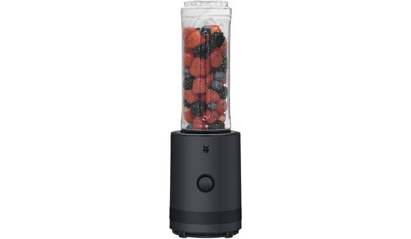 WMF KITCHENminis 0416500071 0.6 L Sport blender 300 W Black