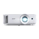 Acer H6560 Standard throw projector 5200 ANSI lumens DLP 1080p (1920x1080) 3D White