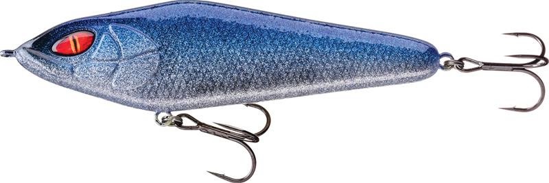 Daiwa Prorex Lazy Jerk 9 cm 18 g jerkki