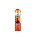 NutriBullet NBP013OR blender 0.59 L Portable blender Orange