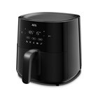 AEG AAF3B Single 3.3 L Stand-alone 1350 W Hot air fryer Black