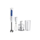 Braun MultiQuick 3 MQ30202M Immersion blender 900 W White