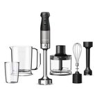 Kenwood Triblade XL Pro Immersion blender 1200 W Grey, Black, Silver