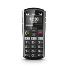 Emporia SIMPLICITY 5.08 cm (2") 94 g Black, Silver