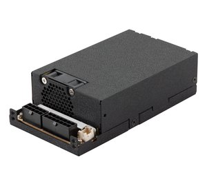 FSP FlexGURU 300W Power supply unit FLEX ATX ATX2.52 / Flex ATX1.23 Black