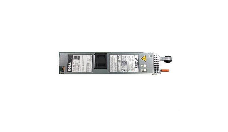 DELL 450-AFJN power supply unit 350 W Metallic