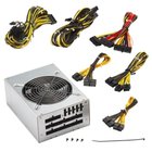 QNAP PWR-PSU-2000W-FS01 power supply unit Silver